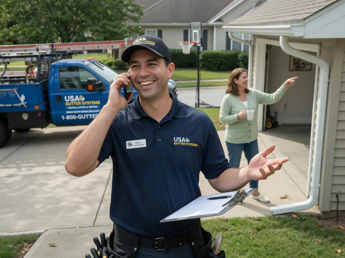 Gutter Installation Friona, TX FAQs